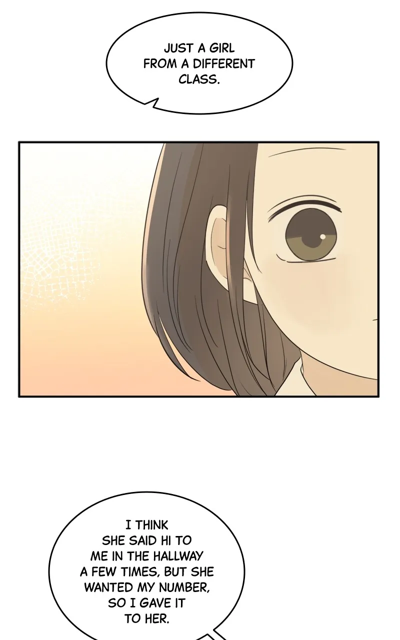 After School Recipe Chapter 16 Online - página 71