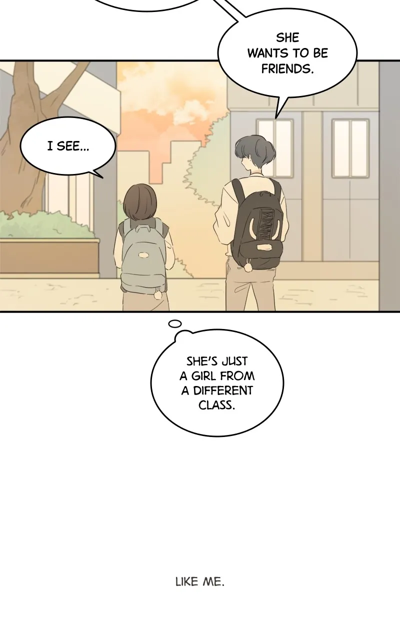 After School Recipe Chapter 16 Online - página 72