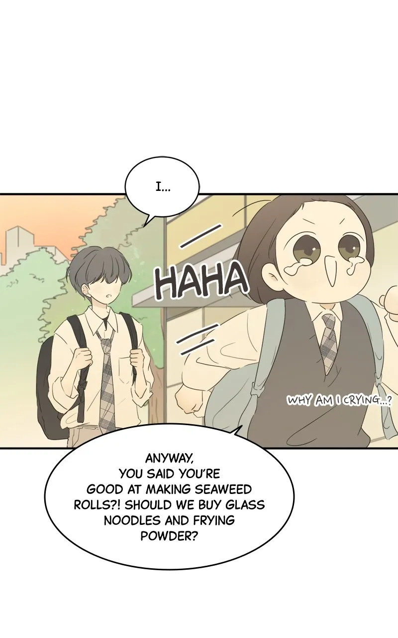 After School Recipe Chapter 16 Online - página 75
