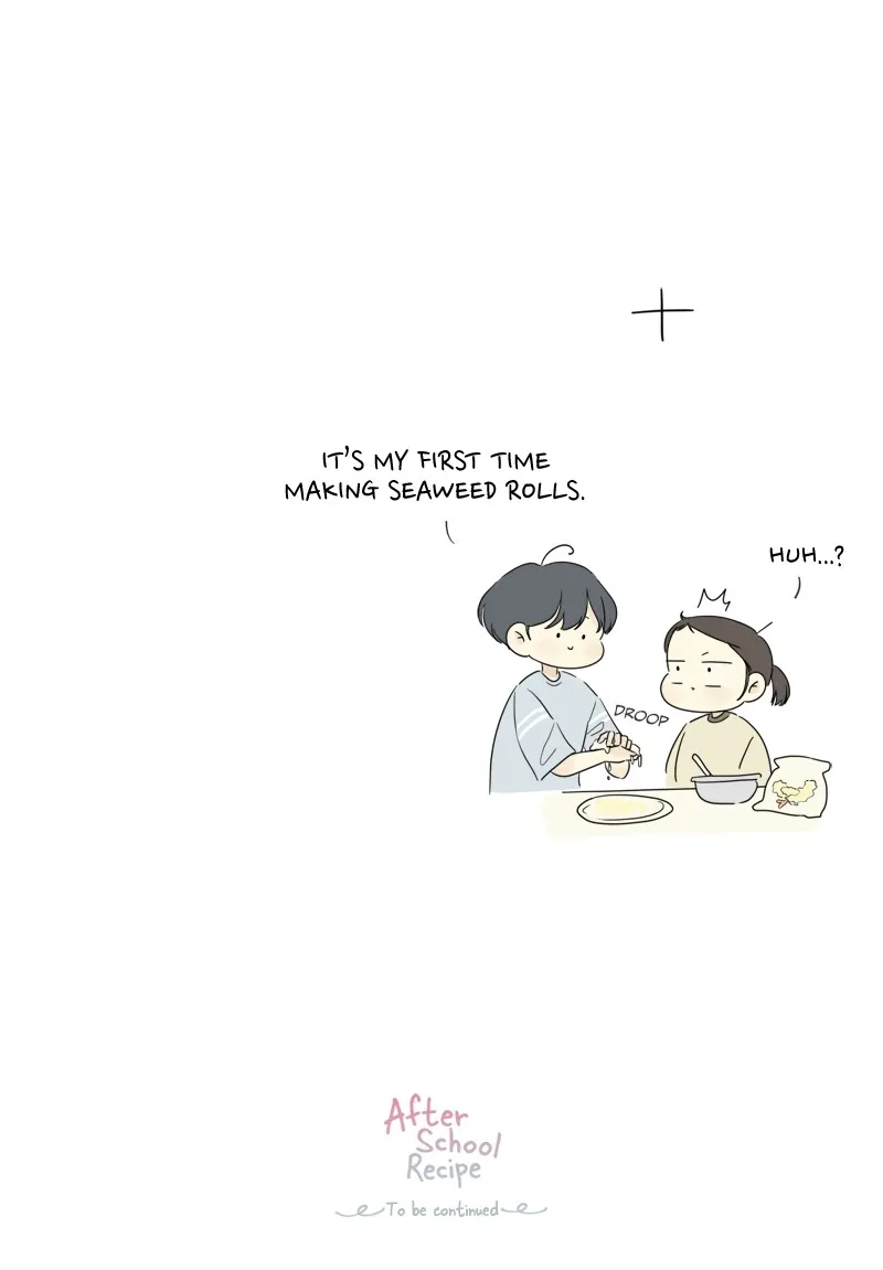 After School Recipe Chapter 16 Online - página 79
