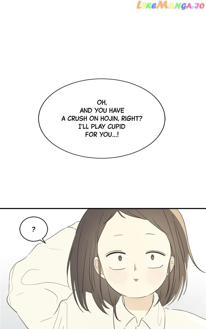 After School Recipe Chapter 18 Online - página 1