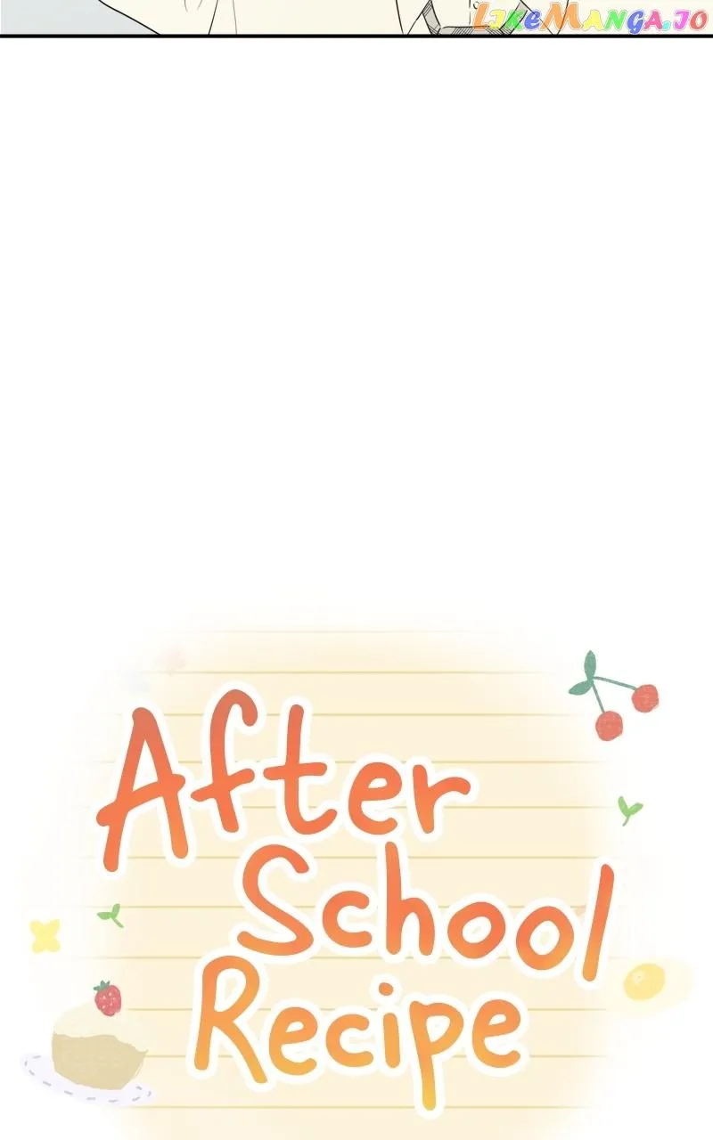 After School Recipe Chapter 18 Online - página 2