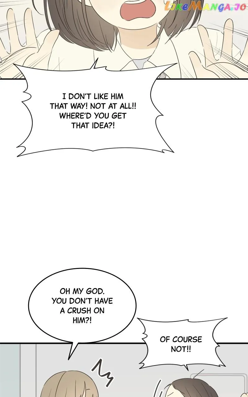 After School Recipe Chapter 18 Online - página 4
