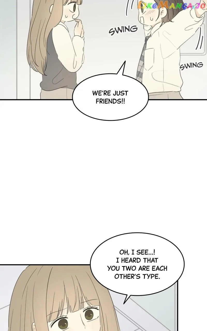 After School Recipe Chapter 18 Online - página 5