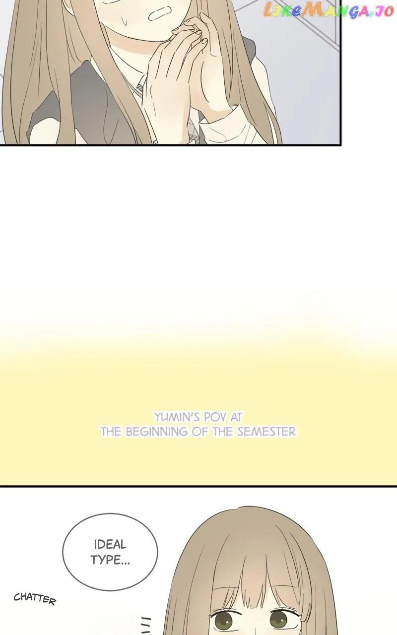 After School Recipe Chapter 18 Online - página 6