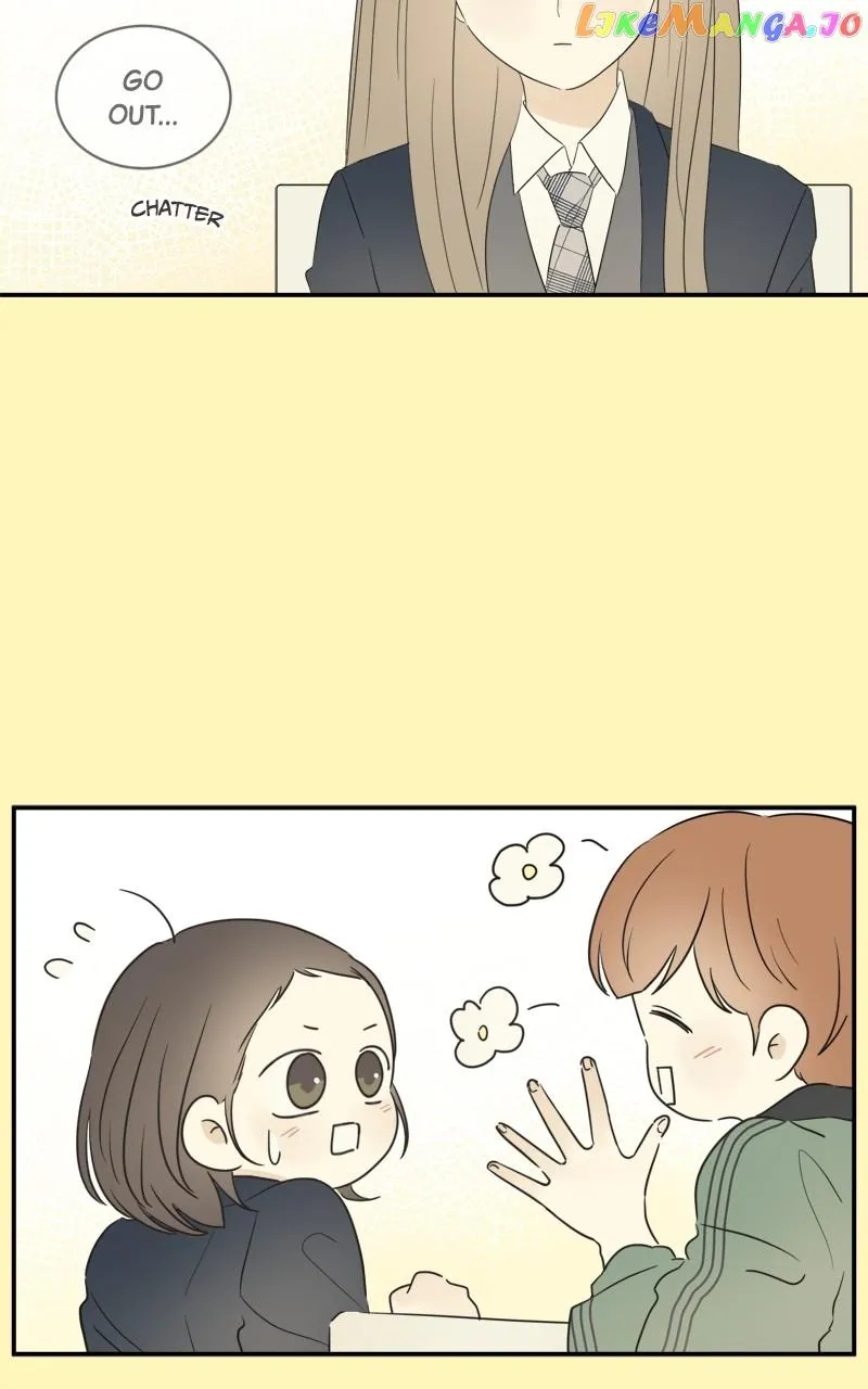 After School Recipe Chapter 18 Online - página 7