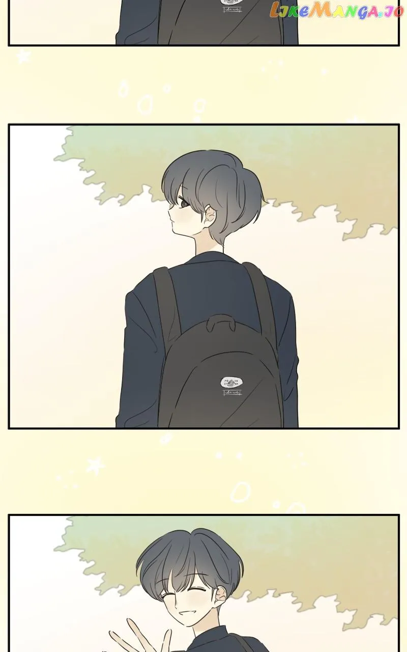 After School Recipe Chapter 18 Online - página 12