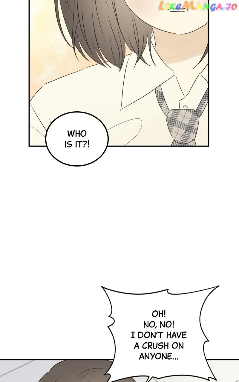 After School Recipe Chapter 18 Online - página 15