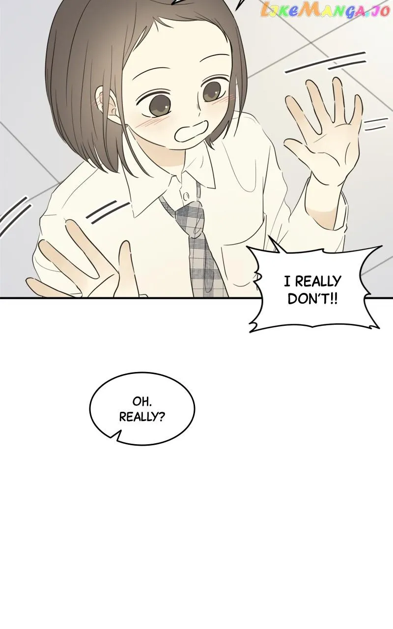 After School Recipe Chapter 18 Online - página 16