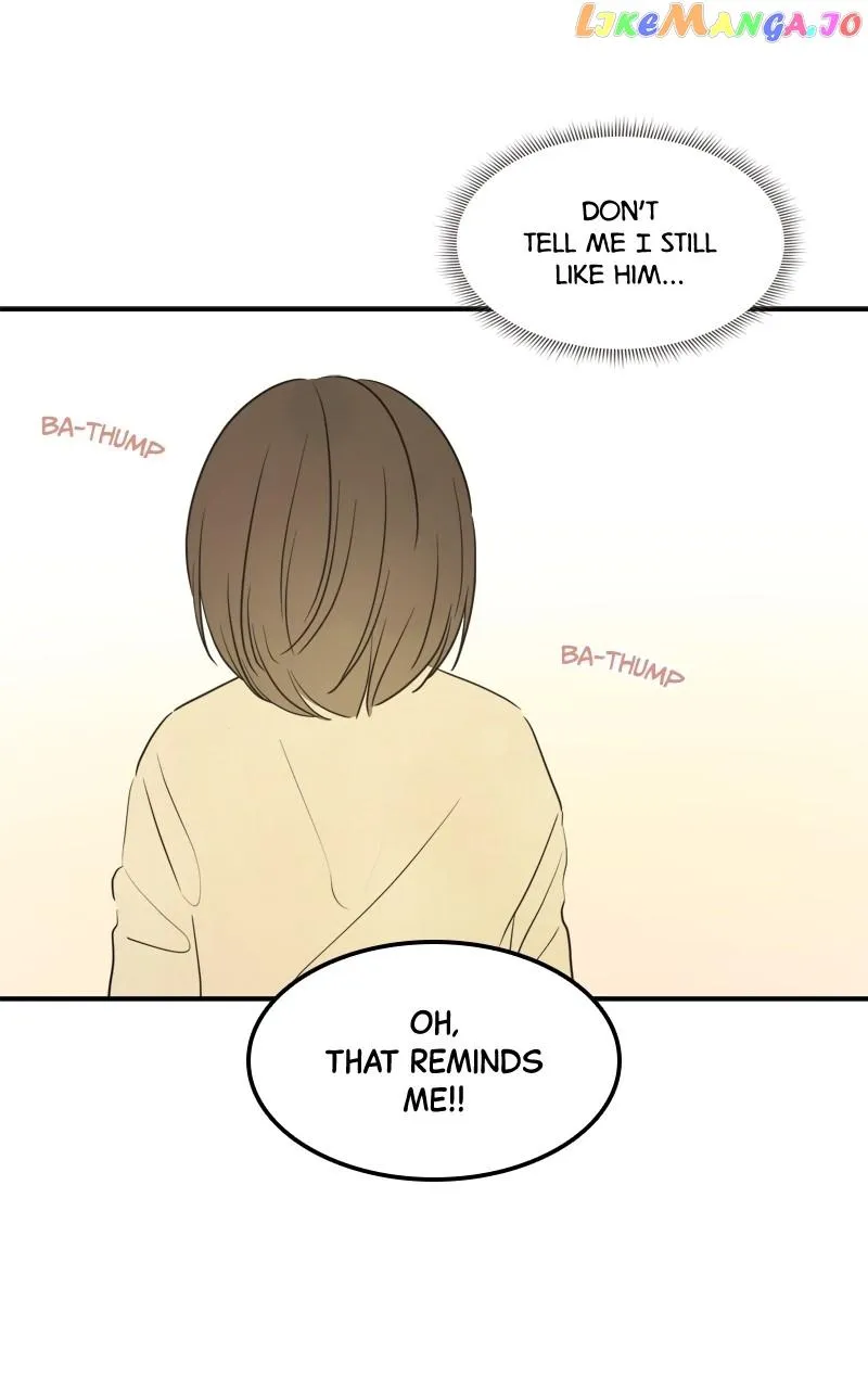 After School Recipe Chapter 18 Online - página 18