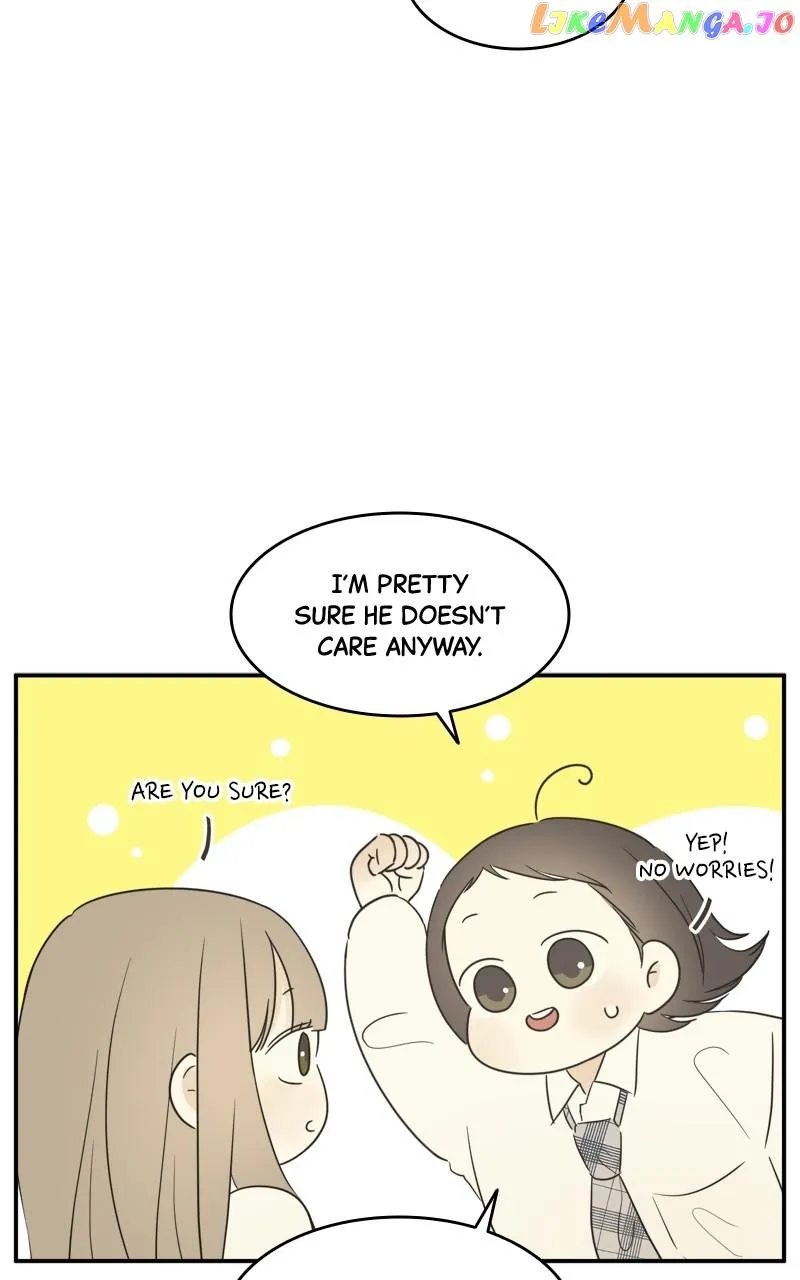 After School Recipe Chapter 18 Online - página 21