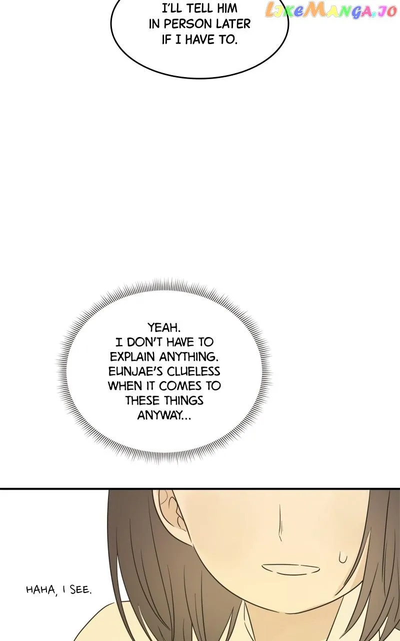 After School Recipe Chapter 18 Online - página 22