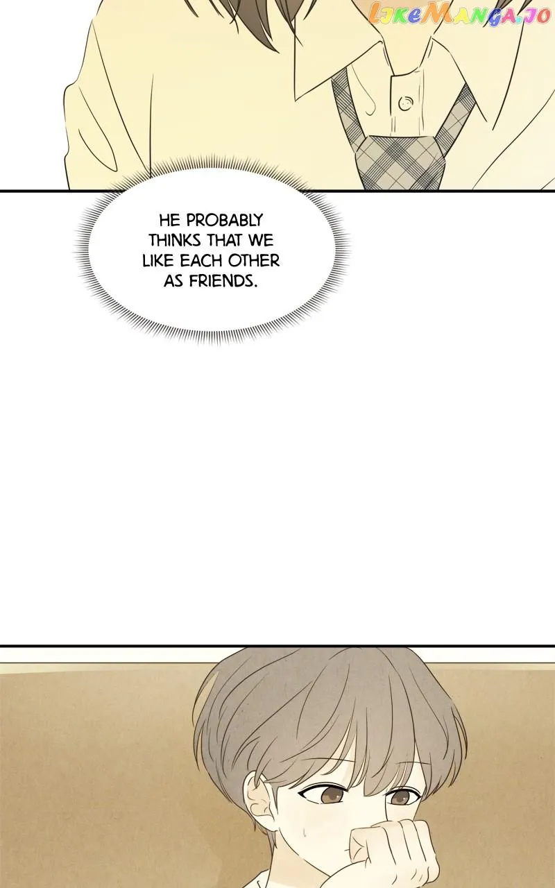 After School Recipe Chapter 18 Online - página 23