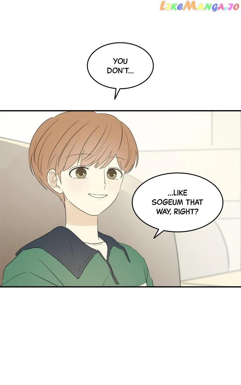 After School Recipe Chapter 18 Online - página 26
