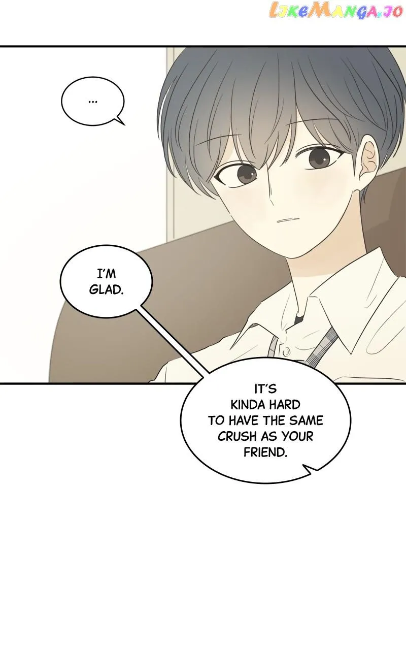 After School Recipe Chapter 18 Online - página 27