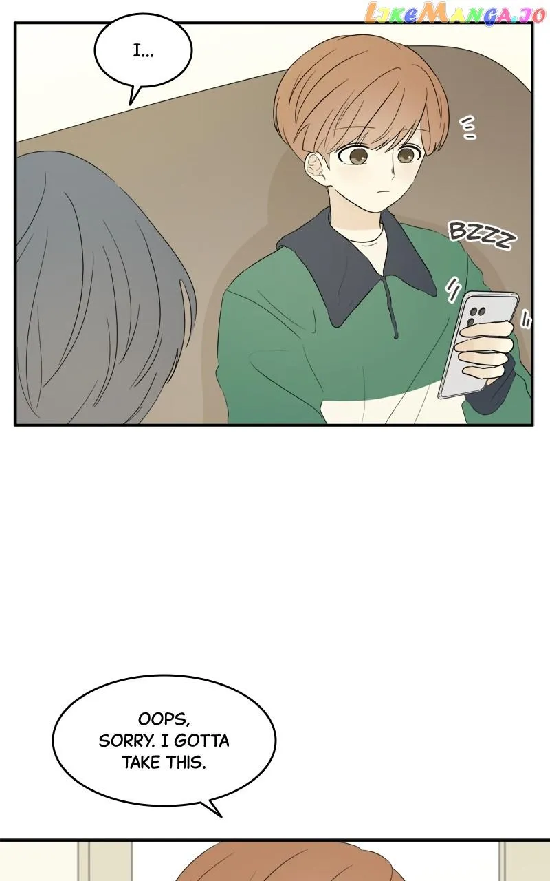 After School Recipe Chapter 18 Online - página 28