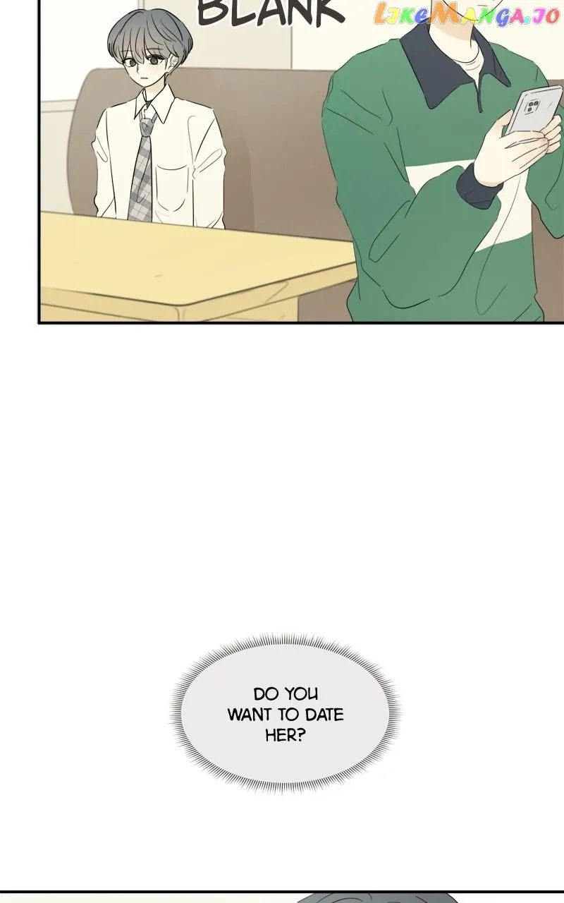 After School Recipe Chapter 18 Online - página 30