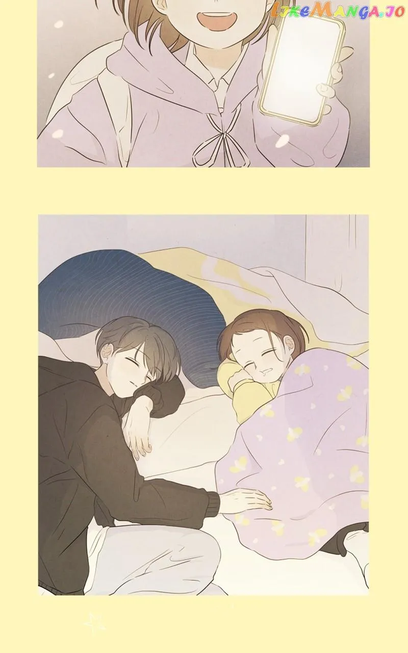 After School Recipe Chapter 18 Online - página 34