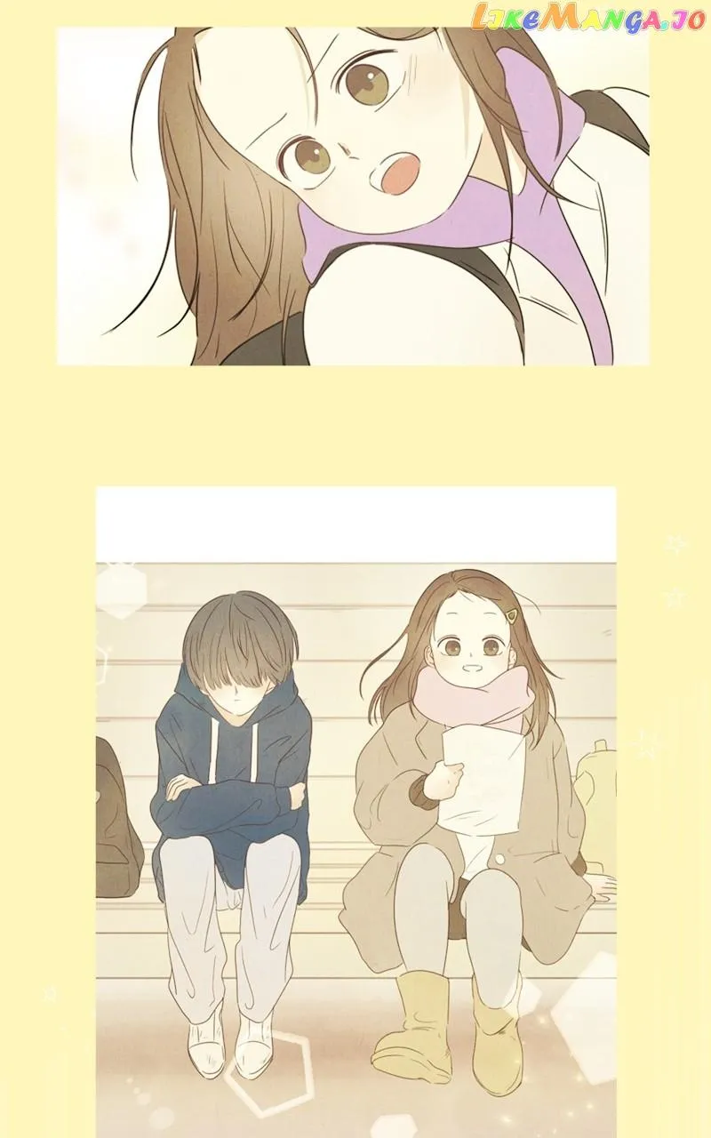 After School Recipe Chapter 18 Online - página 36