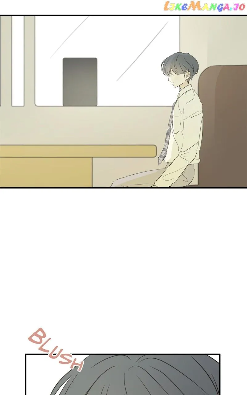 After School Recipe Chapter 18 Online - página 38