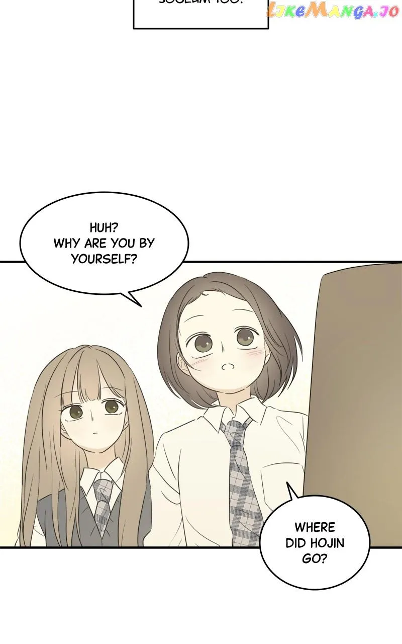 After School Recipe Chapter 18 Online - página 40