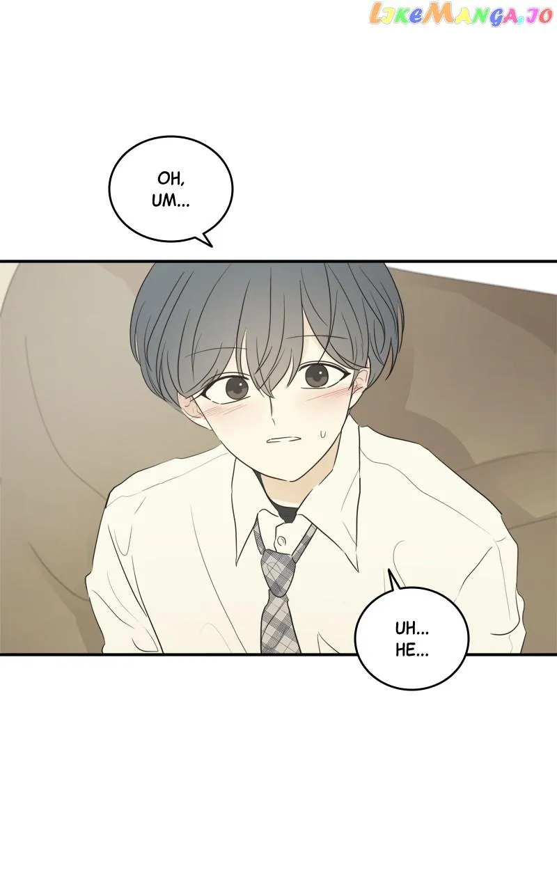 After School Recipe Chapter 18 Online - página 41
