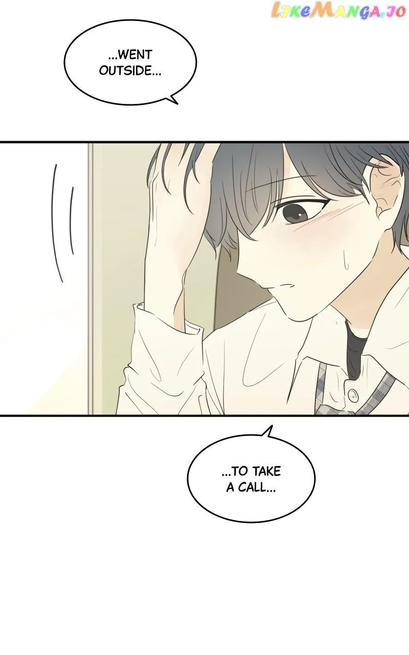 After School Recipe Chapter 18 Online - página 42