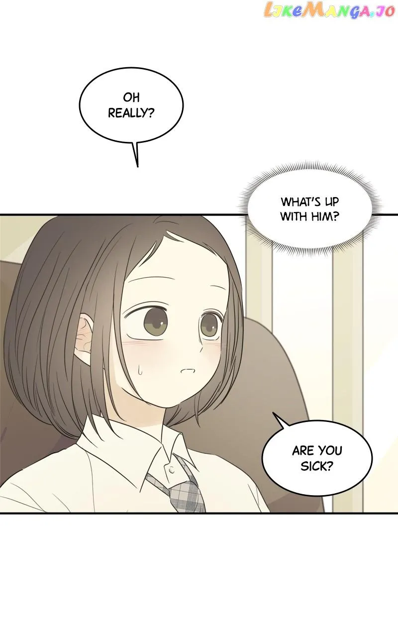 After School Recipe Chapter 18 Online - página 43
