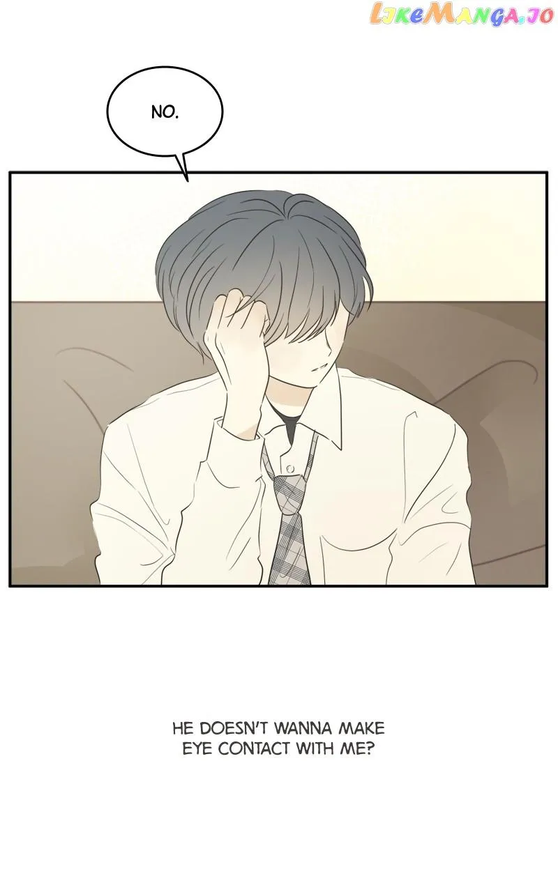 After School Recipe Chapter 18 Online - página 44