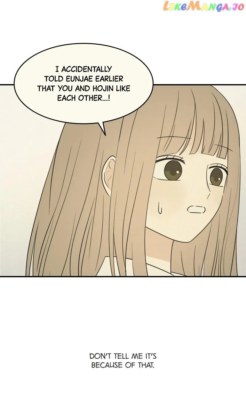 After School Recipe Chapter 18 Online - página 45