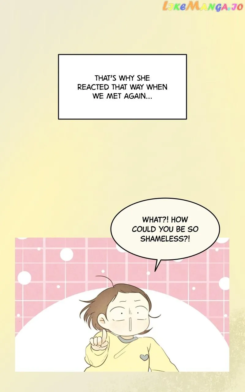 After School Recipe Chapter 18 Online - página 49