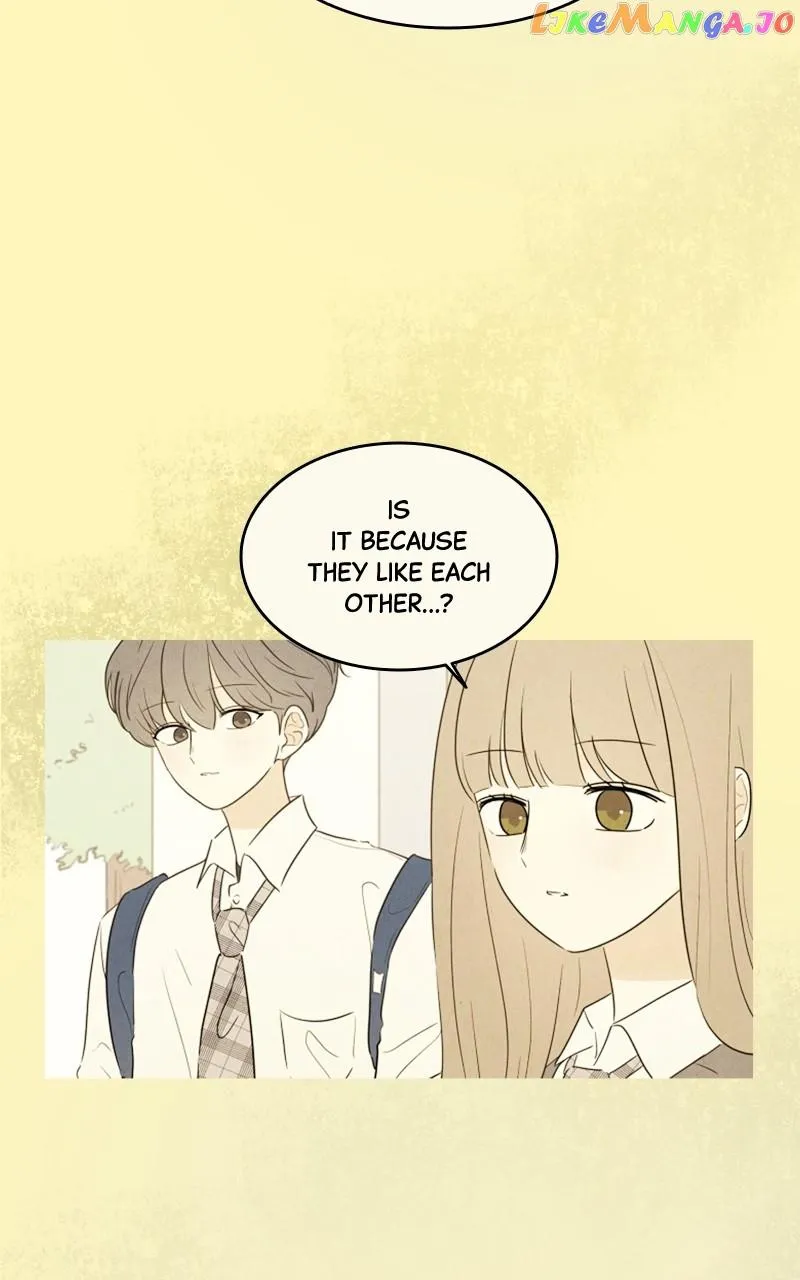 After School Recipe Chapter 18 Online - página 51