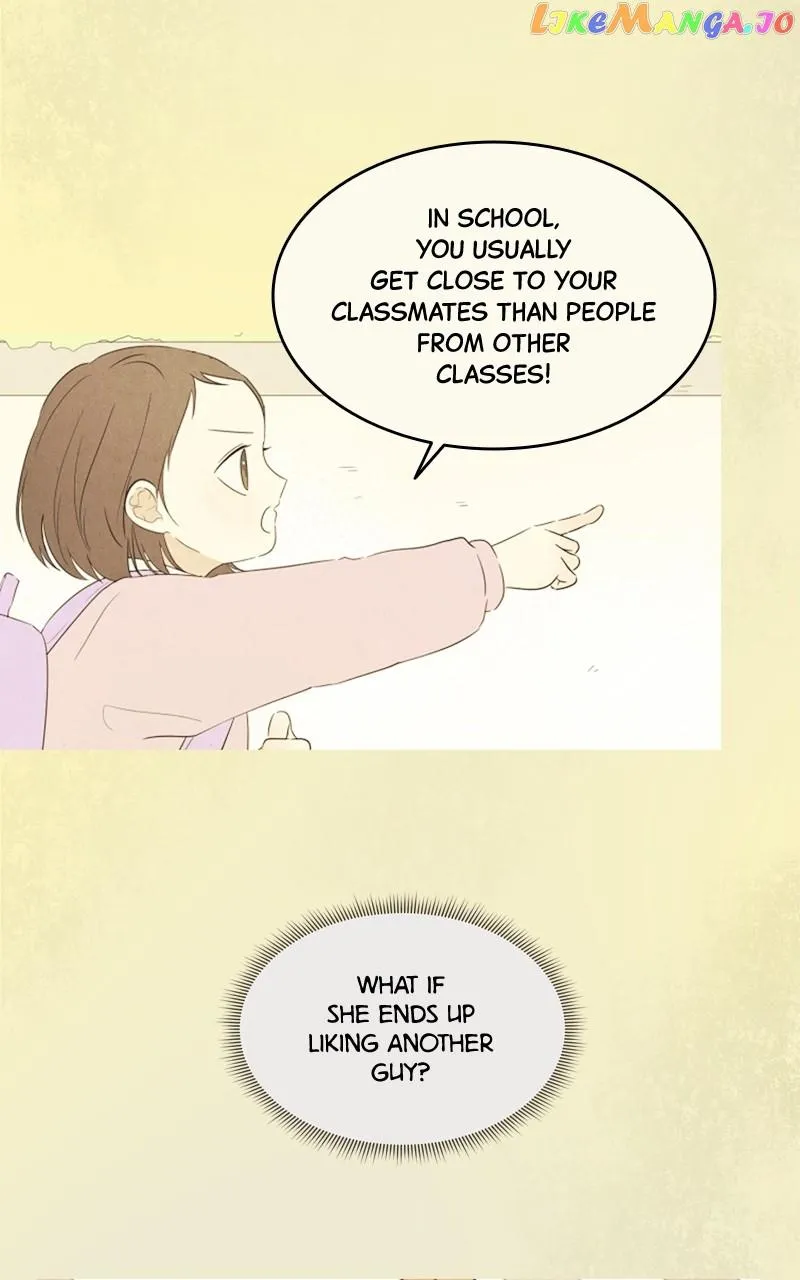 After School Recipe Chapter 18 Online - página 52