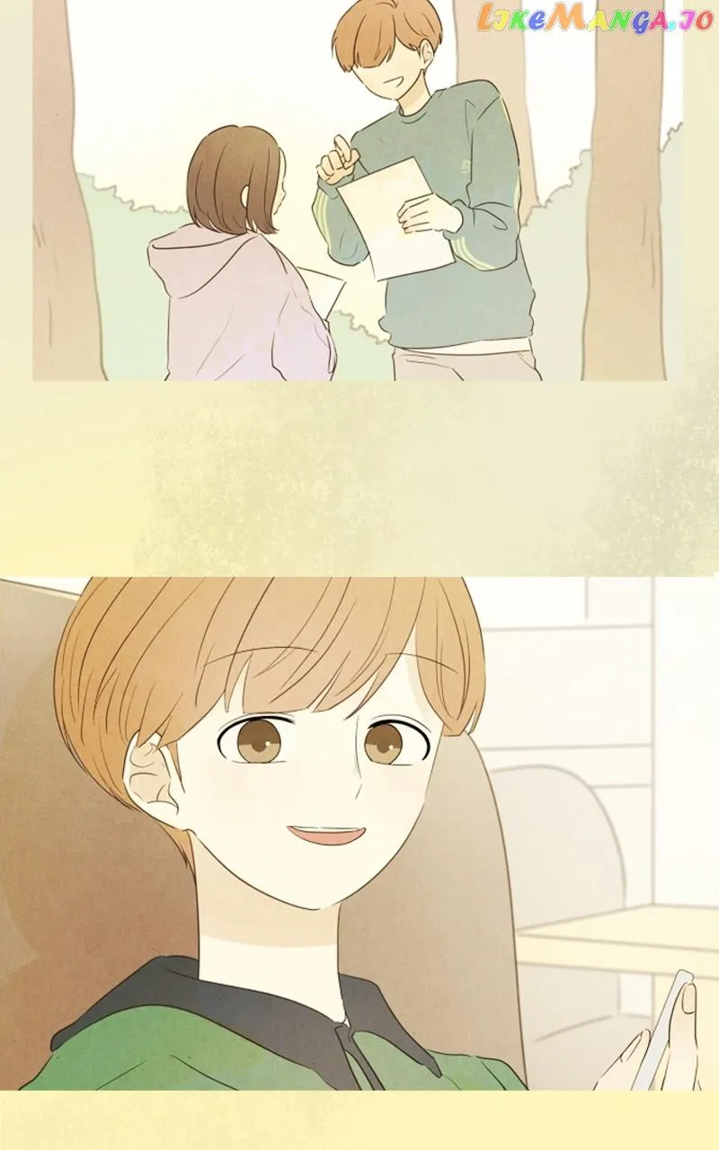 After School Recipe Chapter 18 Online - página 53