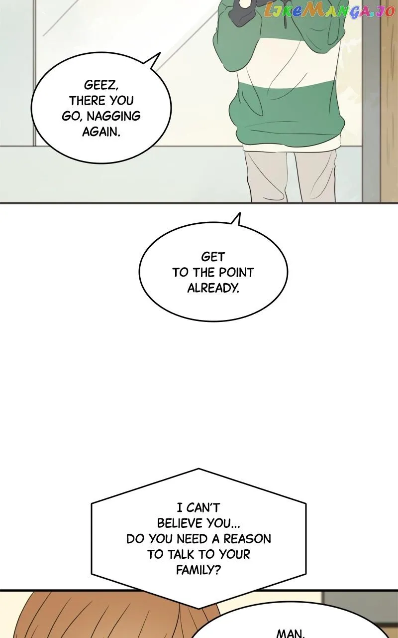 After School Recipe Chapter 18 Online - página 57