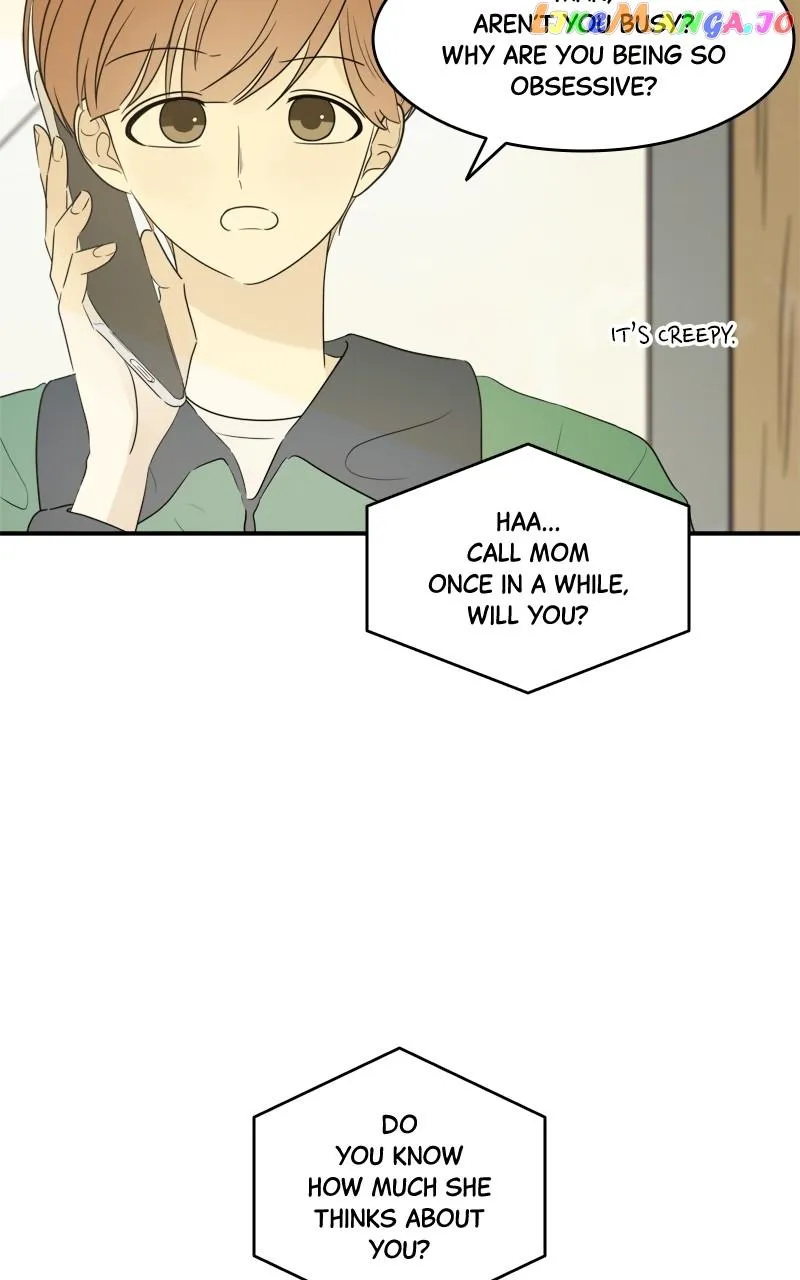 After School Recipe Chapter 18 Online - página 58