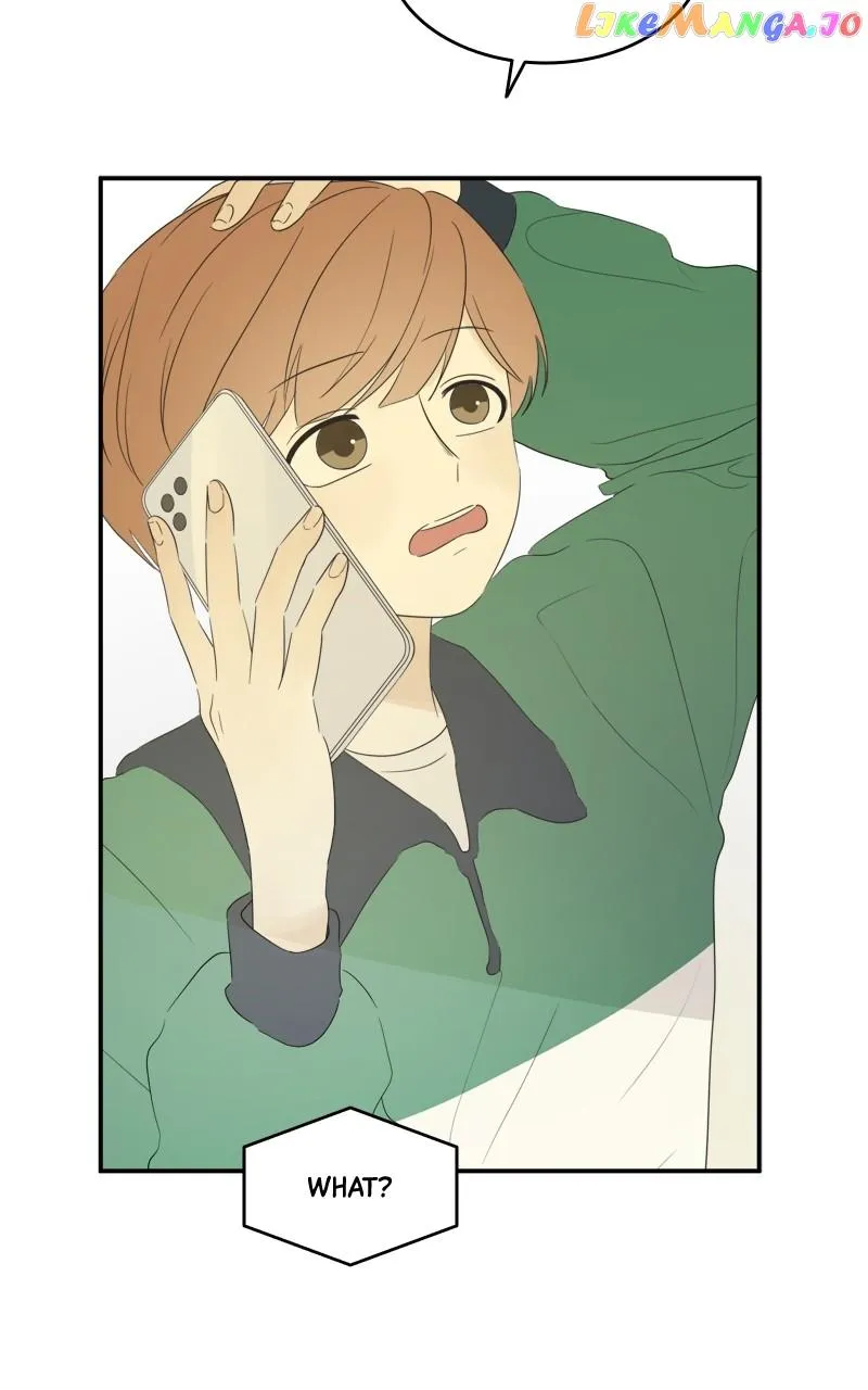 After School Recipe Chapter 18 Online - página 60