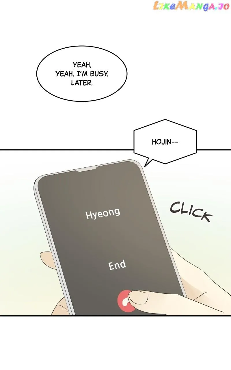After School Recipe Chapter 18 Online - página 61
