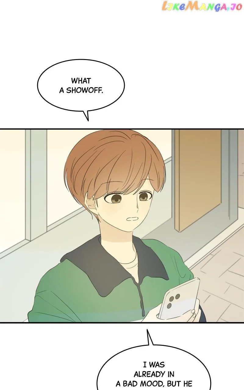 After School Recipe Chapter 18 Online - página 62