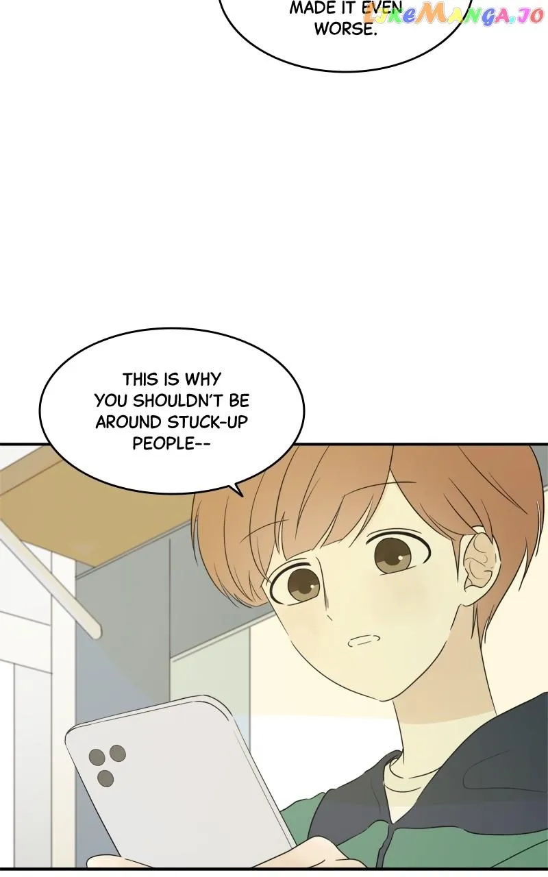 After School Recipe Chapter 18 Online - página 63