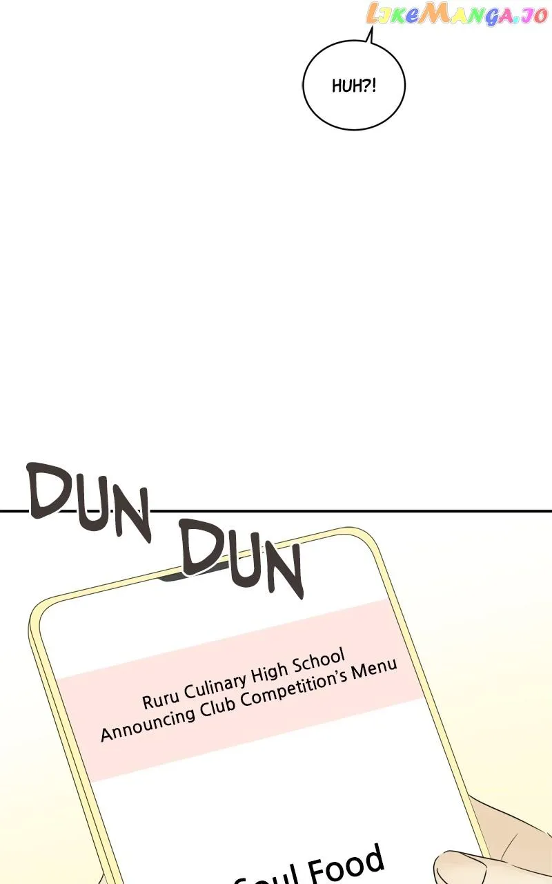 After School Recipe Chapter 18 Online - página 64