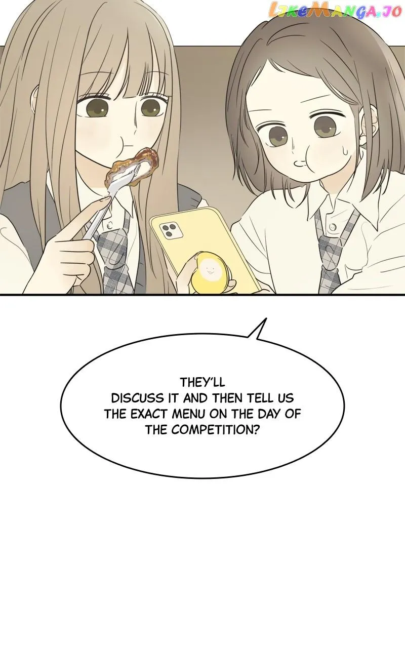 After School Recipe Chapter 18 Online - página 66