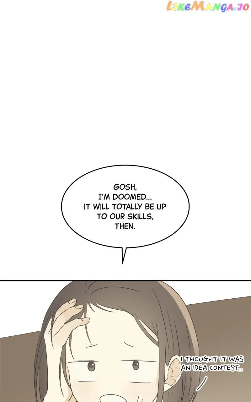 After School Recipe Chapter 18 Online - página 68