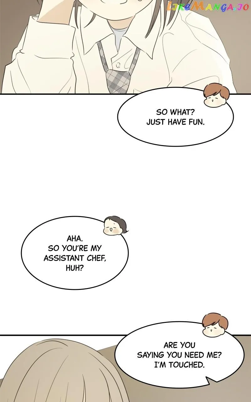 After School Recipe Chapter 18 Online - página 69