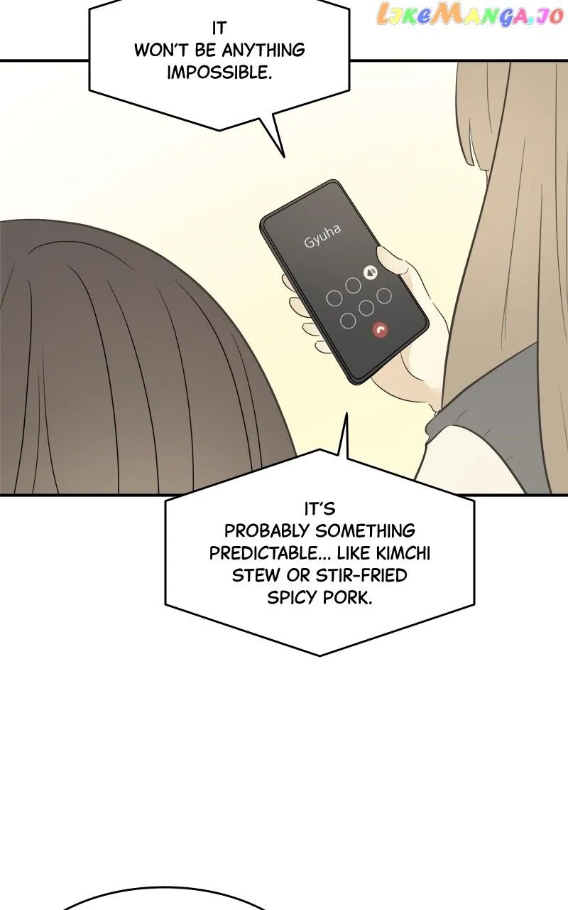 After School Recipe Chapter 18 Online - página 71