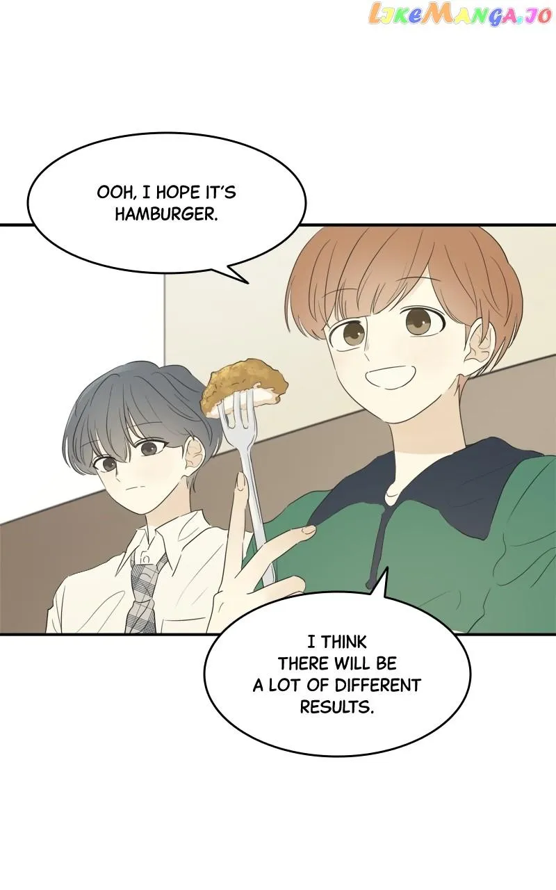 After School Recipe Chapter 18 Online - página 73