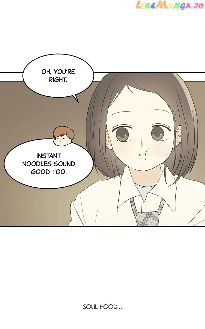 After School Recipe Chapter 18 Online - página 74