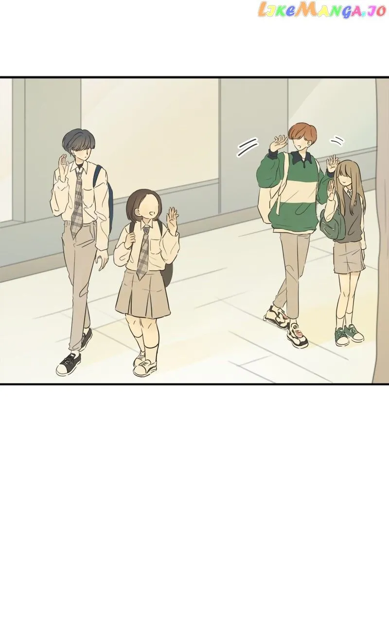After School Recipe Chapter 18 Online - página 76