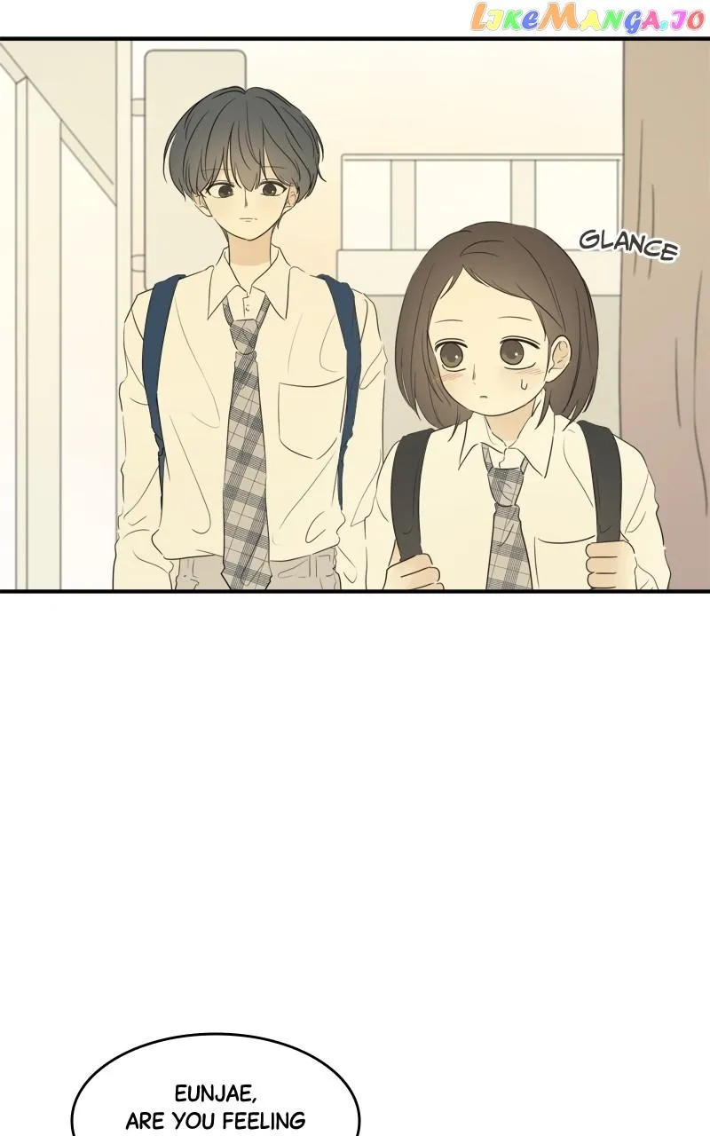 After School Recipe Chapter 18 Online - página 77