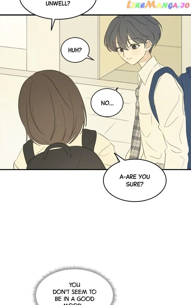 After School Recipe Chapter 18 Online - página 78